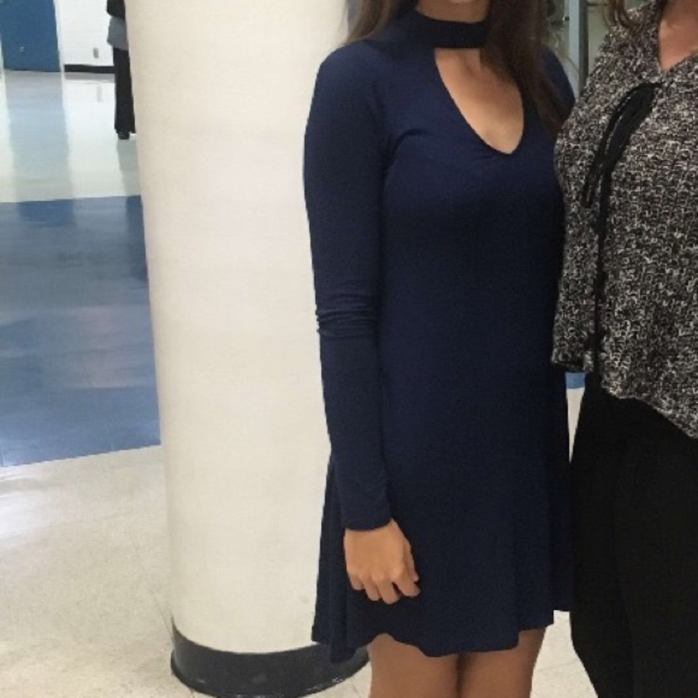 EXPRESS Dress